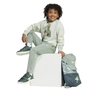 Träningsoverall för baby adidas Star Wars Mandalorian image-5