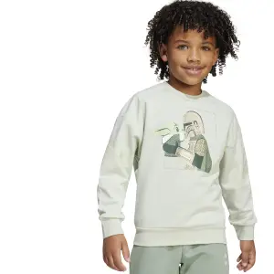 Träningsoverall för baby adidas Star Wars Mandalorian image-6