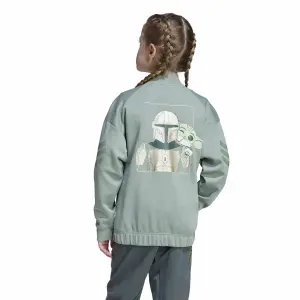 Haut d'entraînement bébé adidas Star Wars Mandalorian image-5