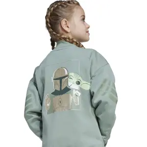 Haut d'entraînement bébé adidas Star Wars Mandalorian image-6