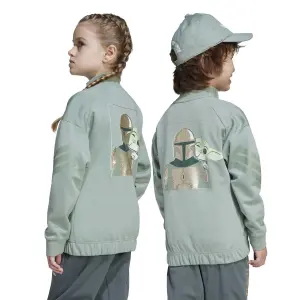 Haut d'entraînement bébé adidas Star Wars Mandalorian image-4