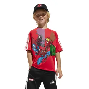 Camisola para bebé adidas x Marvel Spider-Man image-3