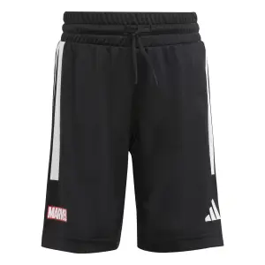Conjunto de t-shirt e calções para crianças adidas Marvel Spider-Man image-2