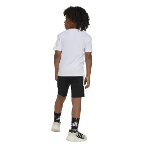 Conjunto de t-shirt e calções para crianças adidas Marvel Spider-Man image-4