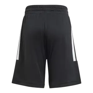 Conjunto de t-shirt e calções para crianças adidas Marvel Iron-Man image-6