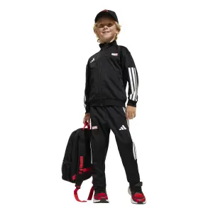 Fato de treino para bebé adidas Marvel Spider-Man Tiro image-3