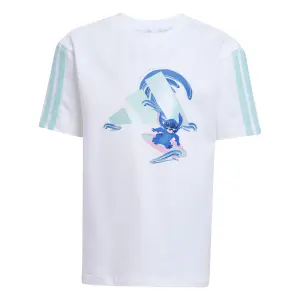Children's set adidas Disney Lilo & Stitch image-0