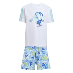 Children's set adidas Disney Lilo & Stitch image-1