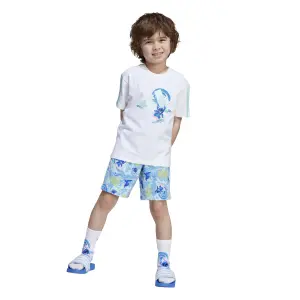 Children's set adidas Disney Lilo & Stitch image-3