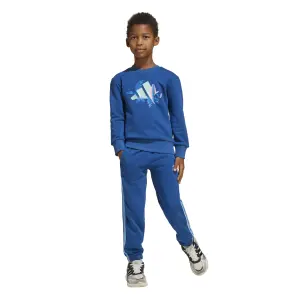 Children's set adidas Disney Lilo et Stitch image-3