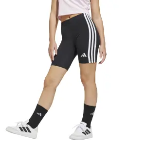 Girl's shorts adidas Essentials Biker image-3