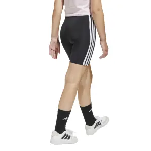 Girl's shorts adidas Essentials Biker image-4