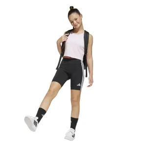 Girl's shorts adidas Essentials Biker image-5