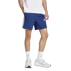 Short de jersey simple adidas Essential 3-Stripes 7" image-1