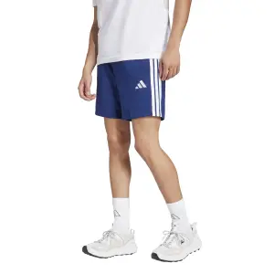 Short de jersey simple adidas Essential 3-Stripes 7" image-2