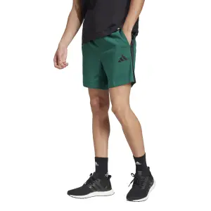 Pantalón corto adidas Essentials Three Stripes Single image-3