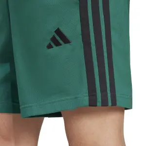 Pantalón corto adidas Essentials Three Stripes Single image-5