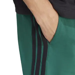 Pantalón corto adidas Essentials Three Stripes Single image-4