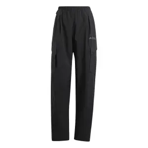 Women's cargo pocket trousers adidas Terrex Xploric