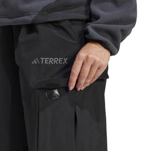 Damen Cargo-Hose mit Taschen adidas Terrex Xploric image-6
