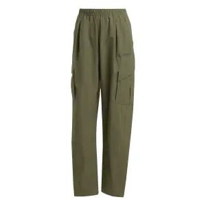 Cargo broek voor dames adidas Terrex Xploric image-0