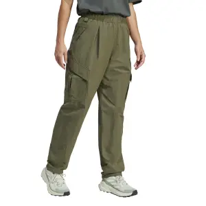 Cargo broek voor dames adidas Terrex Xploric image-2