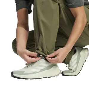 Cargo broek voor dames adidas Terrex Xploric image-4