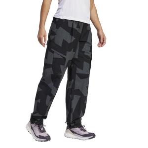 Pantalón cargo estampado mujer adidas Terrex Xploric image-2