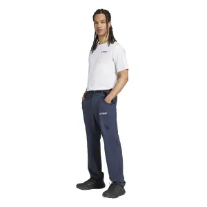 Pantalón impermeable adidas Terrex Xperior image-4