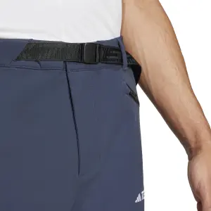 Pantalón impermeable adidas Terrex Xperior image-5