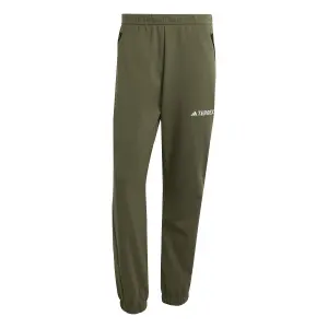 Pantalon de jogging en tricot adidas Terrex Multi image-0