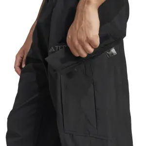 Pantalón cargo adidas Terrex Xploric image-4