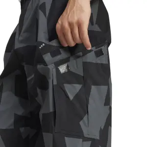 Pantalón cargo adidas Terrex Xploric image-5