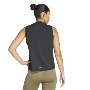 Tampo do tanque feminino adidas Terrex Multi Climacool image-3