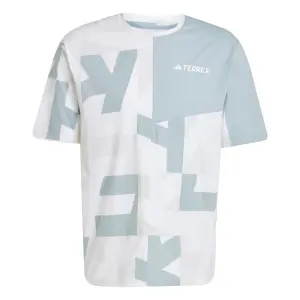 Printed jersey adidas Terrex Multi Climacool image-0