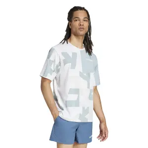 Printed jersey adidas Terrex Multi Climacool image-2