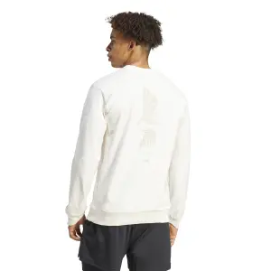 Sudadera adidas image-4