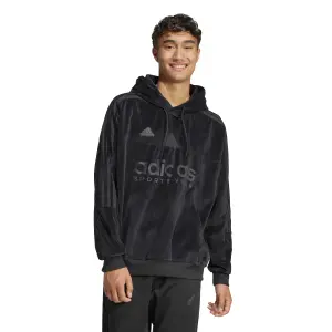 Sudadera con capucha adidas House Of Tiro image-1