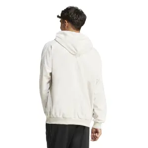 Felpa con cappuccio adidas House Of Tiro image-4