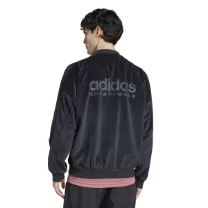 Bomber adidas House Of Tiro image-4