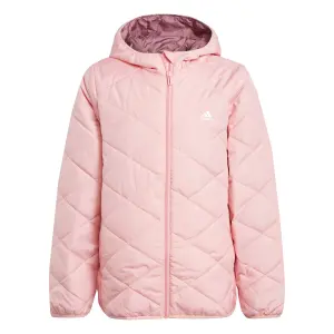 Kinder Kapuzenjacke adidas Light image-0