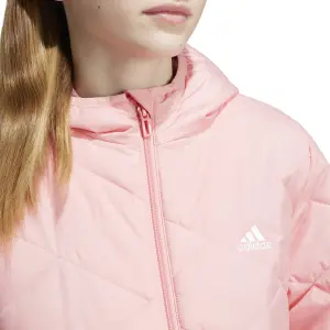 Kinder Kapuzenjacke adidas Light image-4