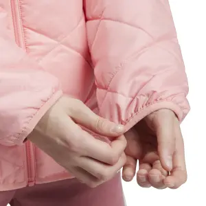 Kinder Kapuzenjacke adidas Light image-5