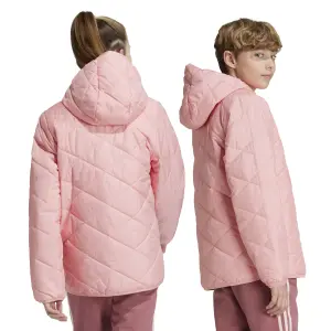 Kinder Kapuzenjacke adidas Light image-3