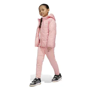 Children's down jacket adidas Light image-3