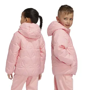 Children's down jacket adidas Light image-2