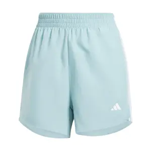Pantalón corto mujer adidas 3-Stripes image-0