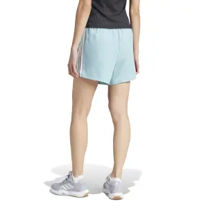 Pantalón corto mujer adidas 3-Stripes image-4