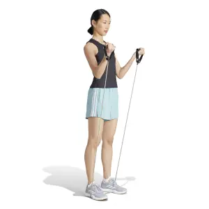 Pantalón corto mujer adidas 3-Stripes image-3