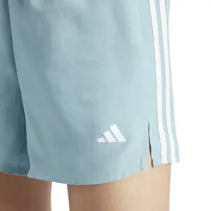 Pantalón corto mujer adidas 3-Stripes image-5